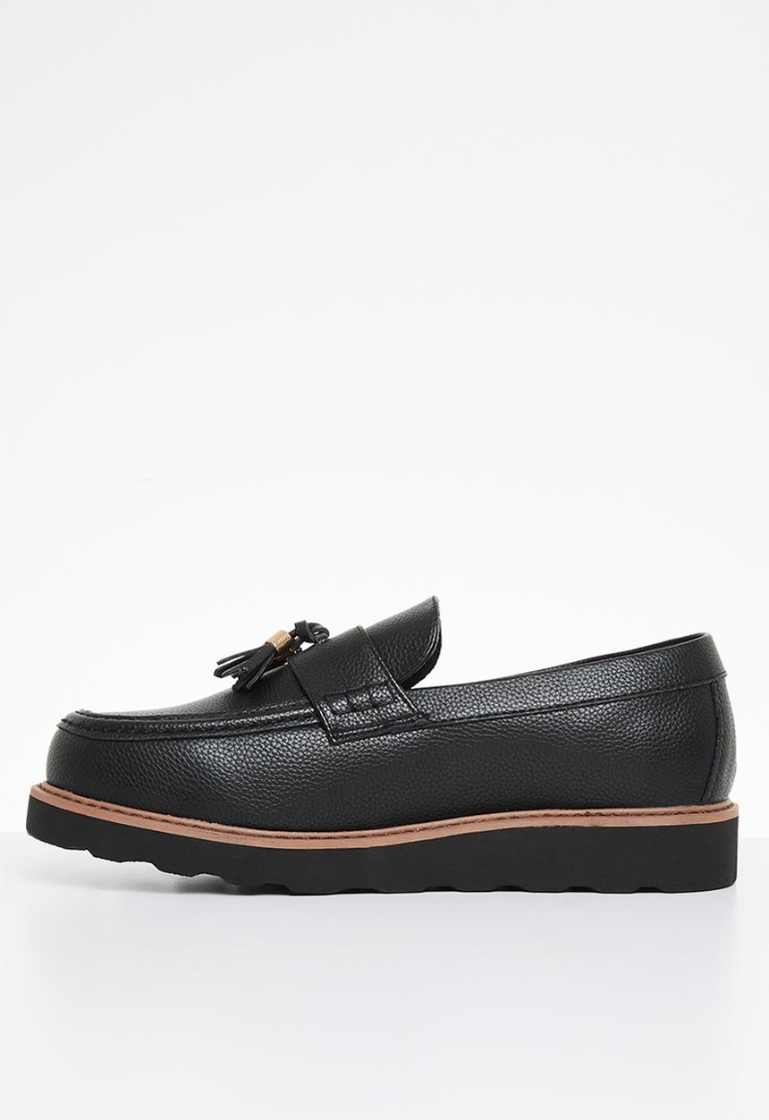 Jonathan D - J scout - black