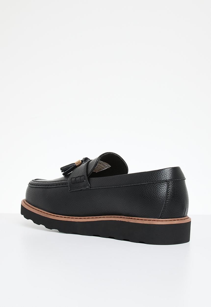 Jonathan D - J scout - black