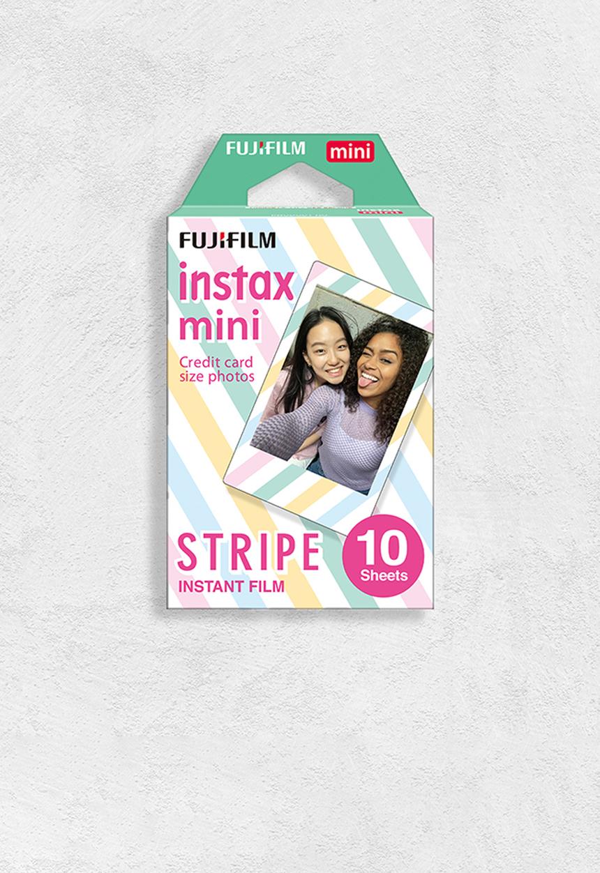 Fujifilm - Fuji INSTAX film mini