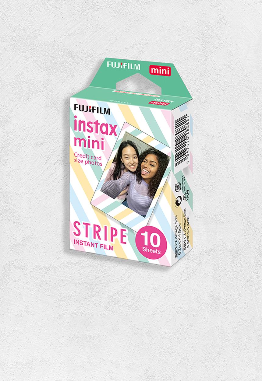 Fujifilm - Fuji INSTAX film mini