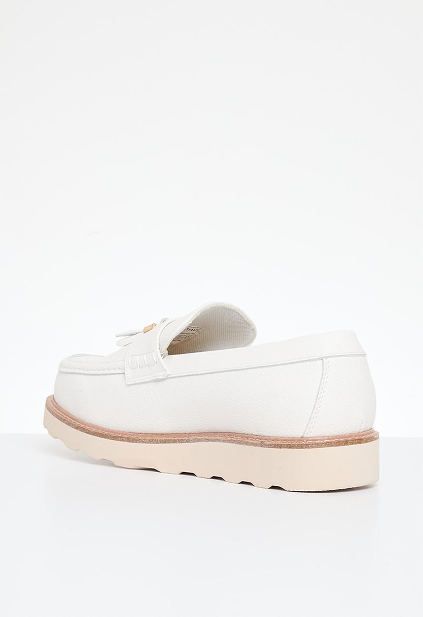 Jonathan D - J scout - white