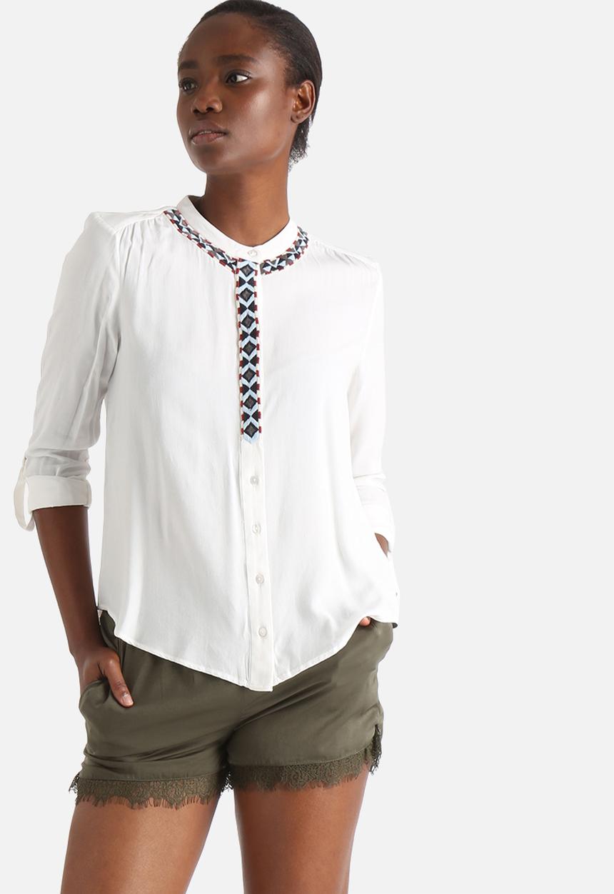 Vero Moda - Scarlet Shirt