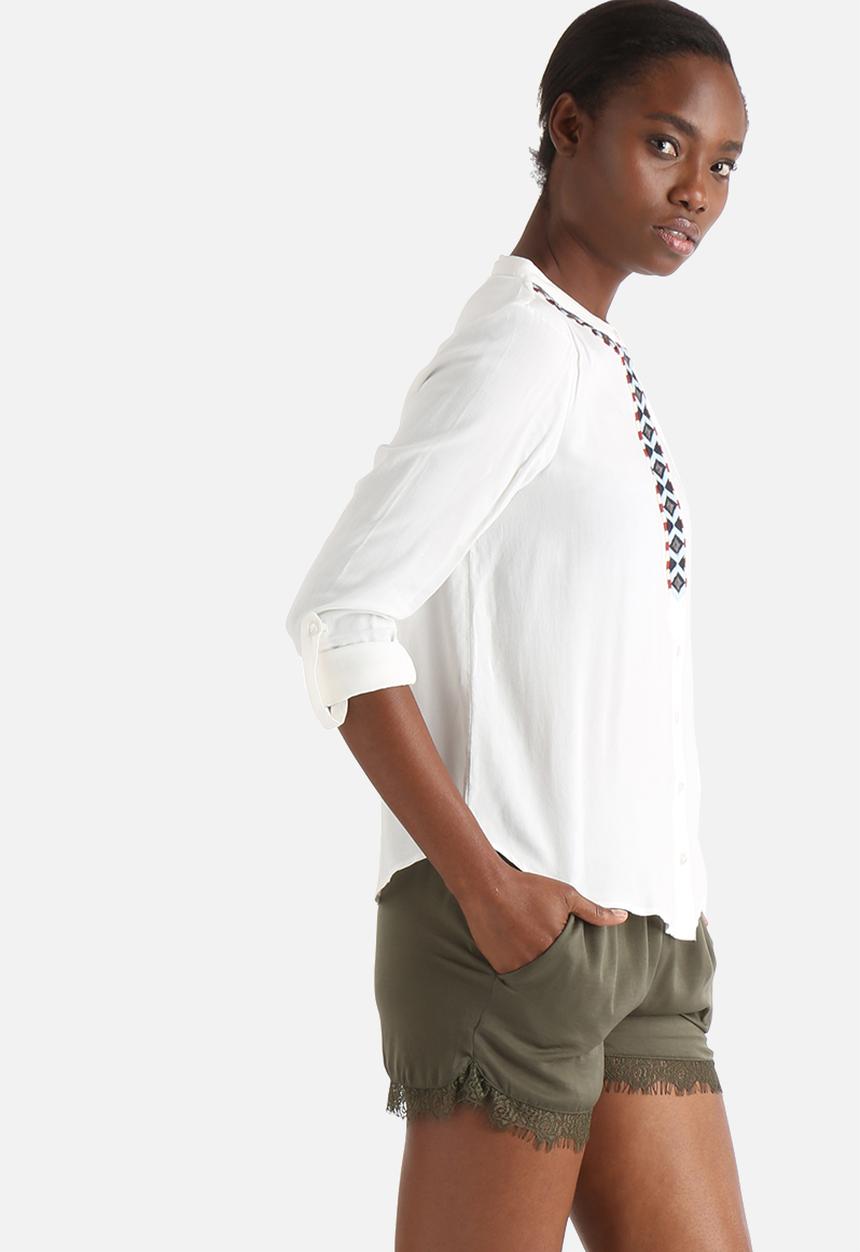 Vero Moda - Scarlet Shirt