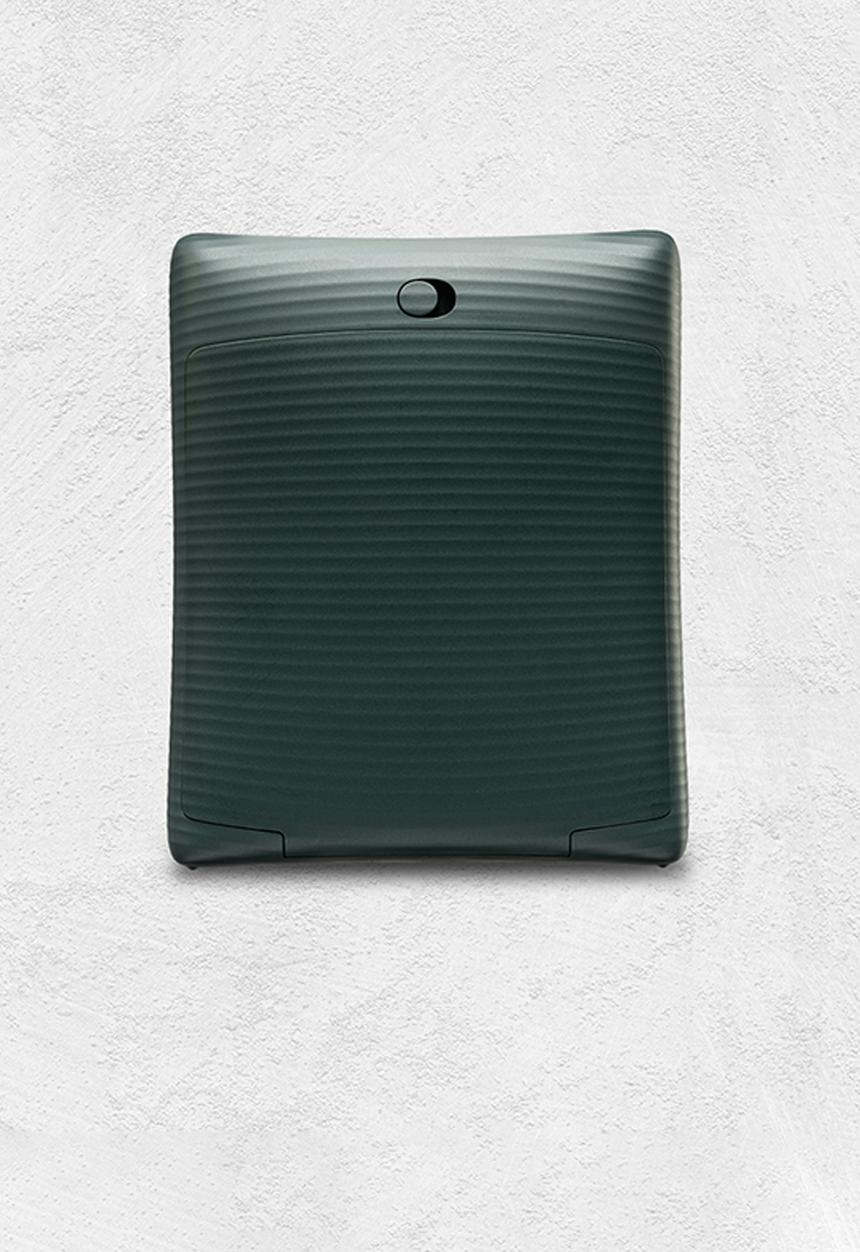 Fujifilm - Instax printer square link - midnight green