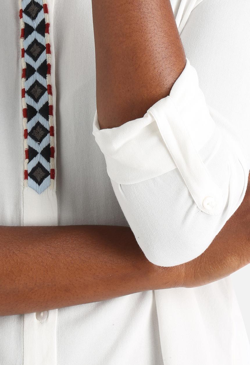 Vero Moda - Scarlet Shirt