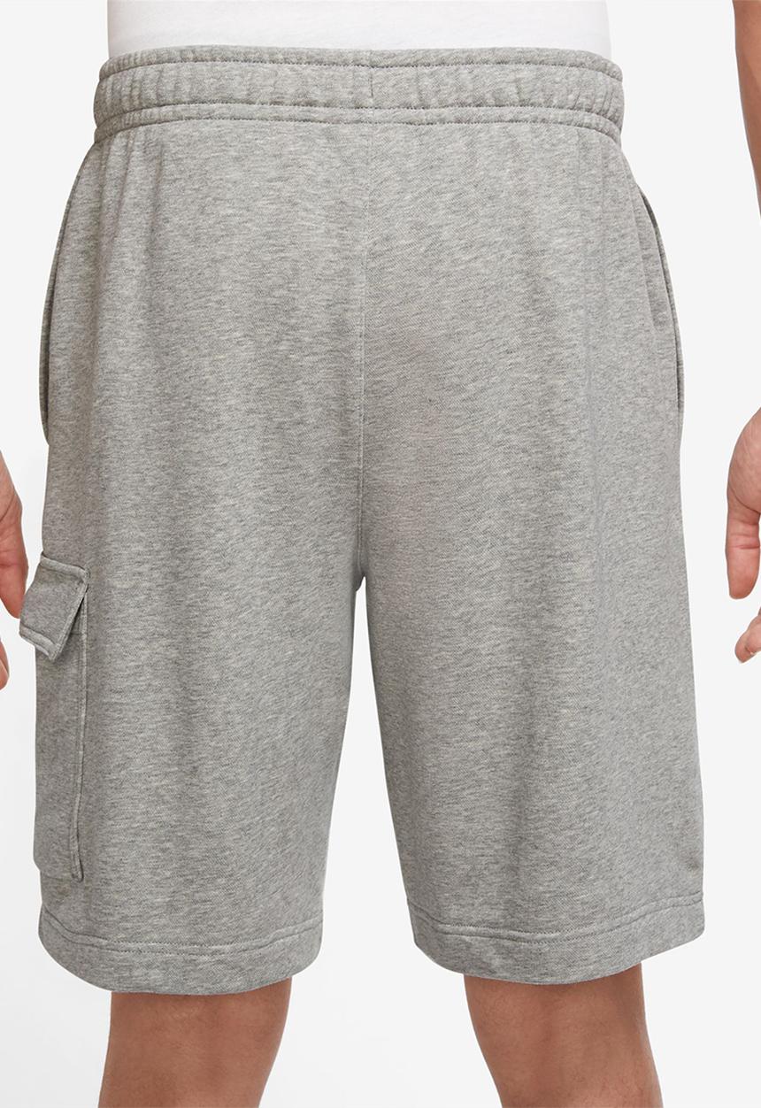 Nike - Nsw club ft cargo short -  multi 