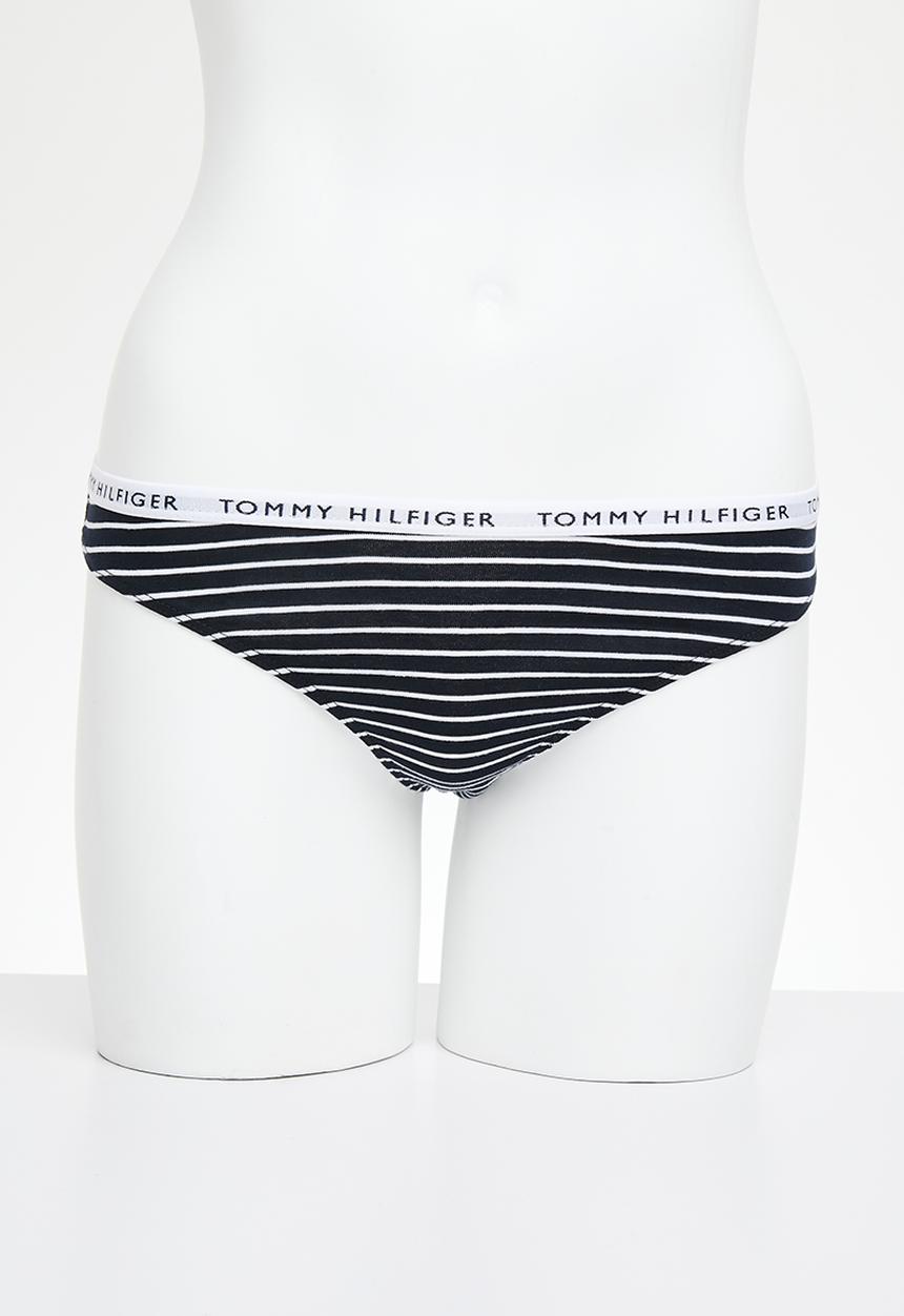 Tommy Hilfiger - 3 pack bikini thong - multi