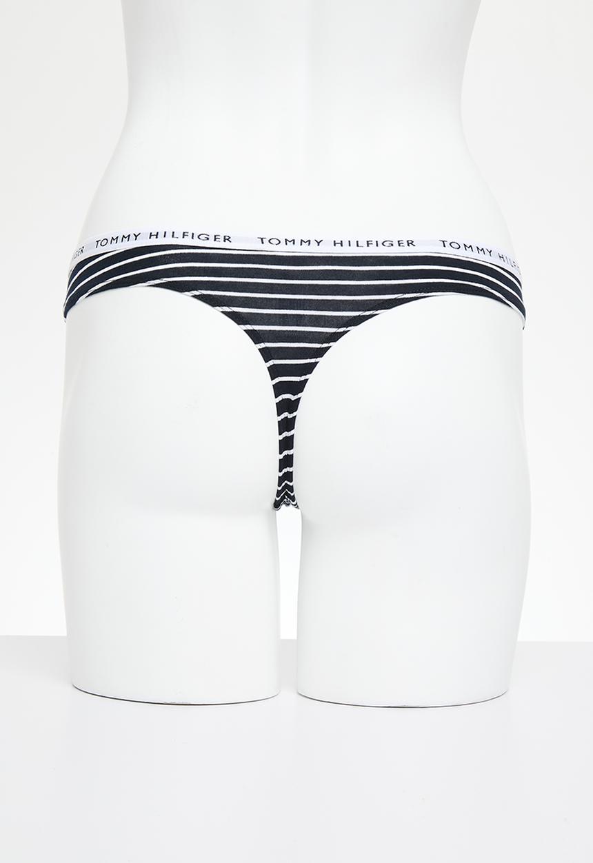 Tommy Hilfiger - 3 pack bikini thong - multi