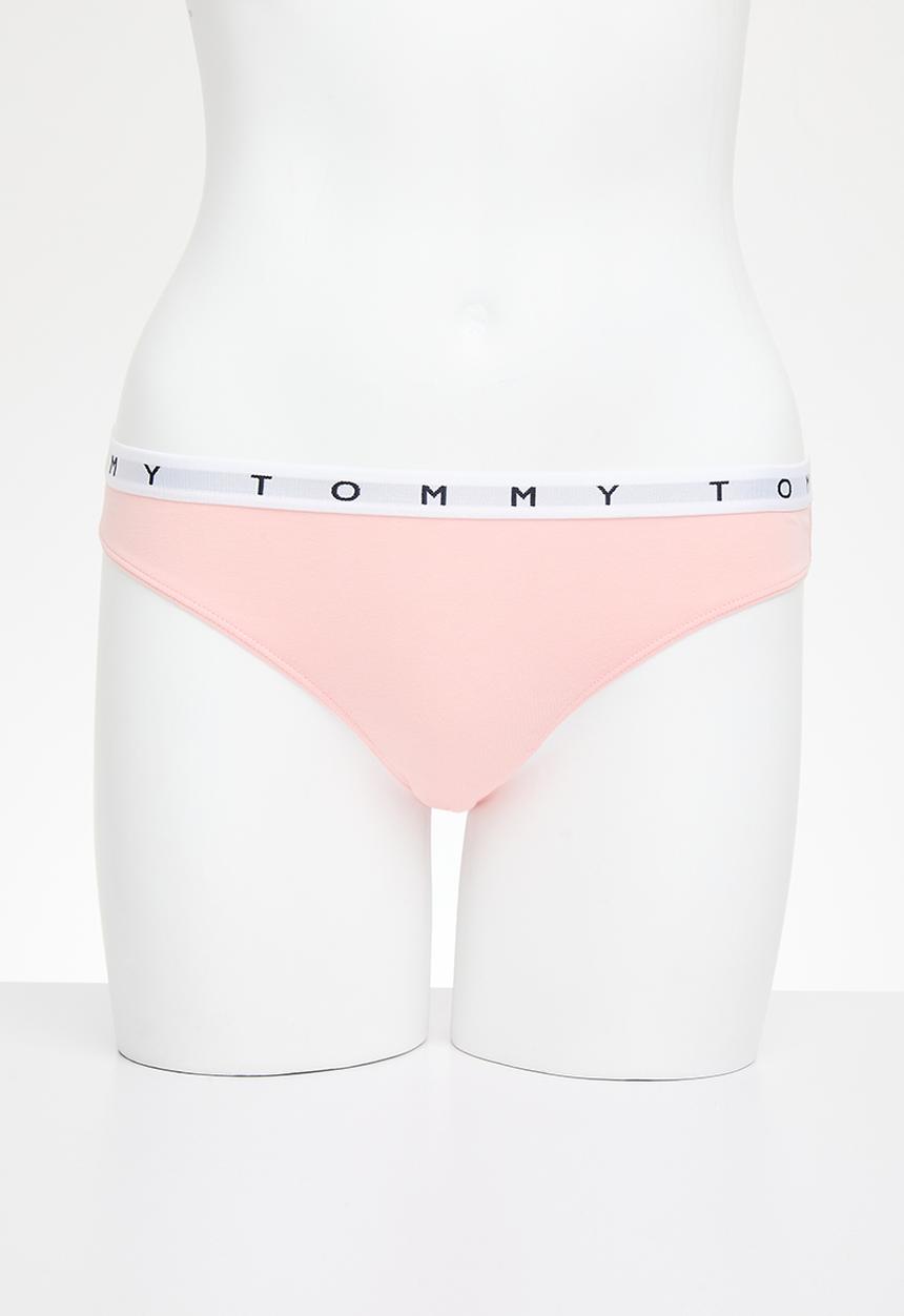 Tommy Hilfiger - 3 Pack bikini - multi