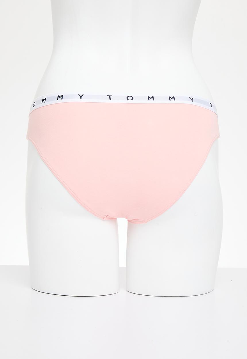 Tommy Hilfiger - 3 Pack bikini - multi