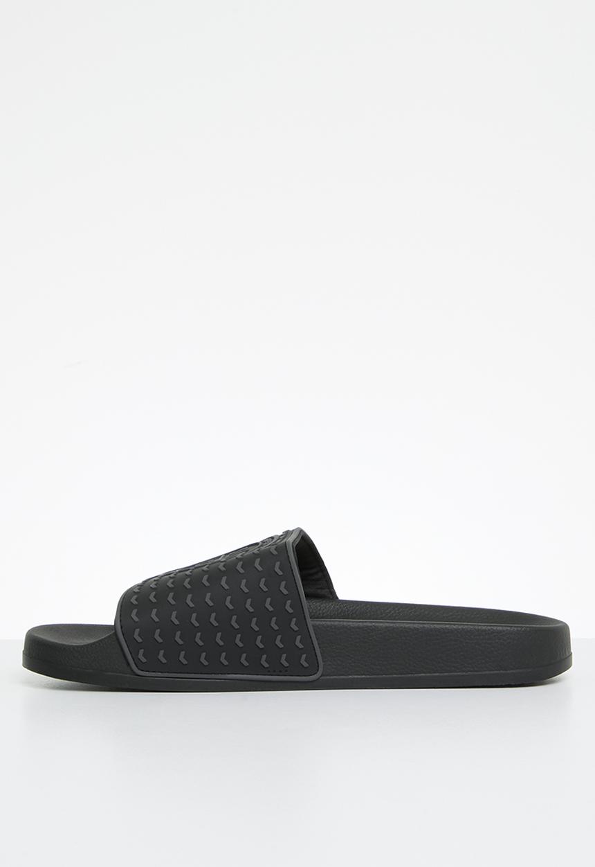 S.P.C.C - Rendell slide - charcoal