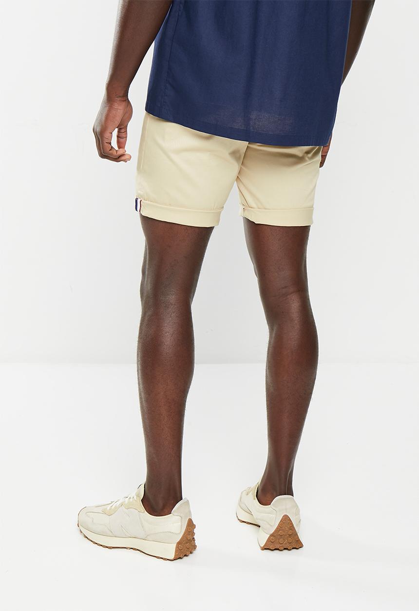 Ben Sherman - Ben sherman shorts - sandstone