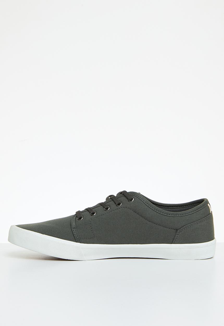 Jack & Jones - Ashley canvas - beluga