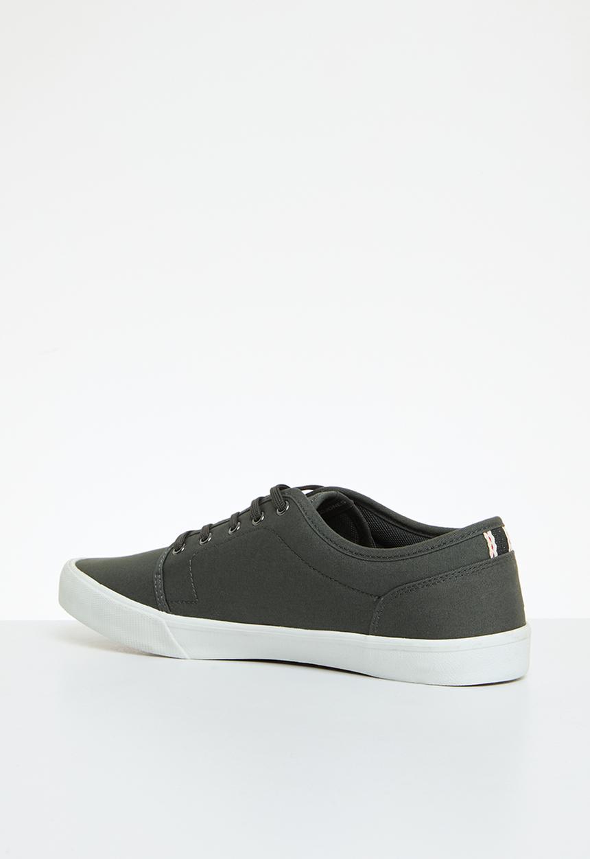 Jack & Jones - Ashley canvas - beluga
