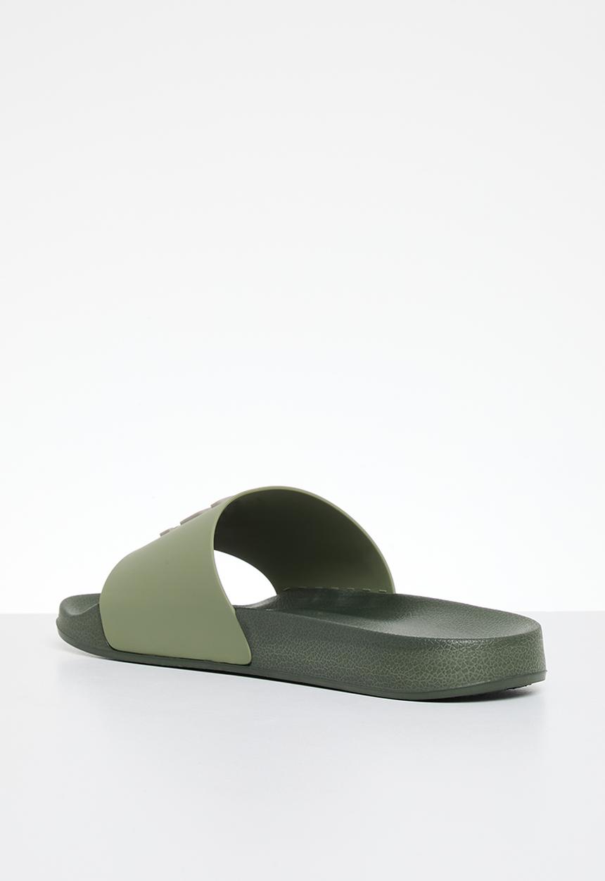 G-STAR - CART III CTR - combat/cool grey