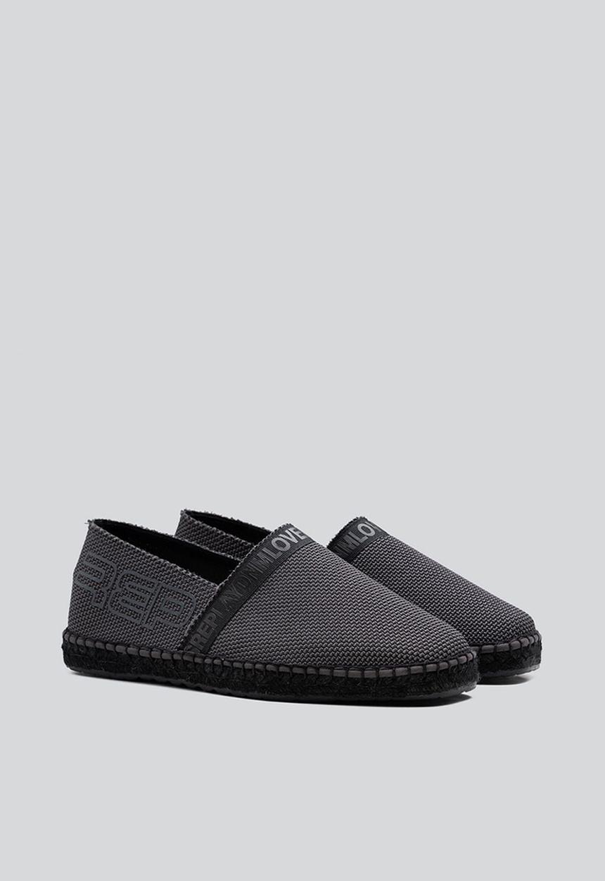Replay - Cabo espadrille - black