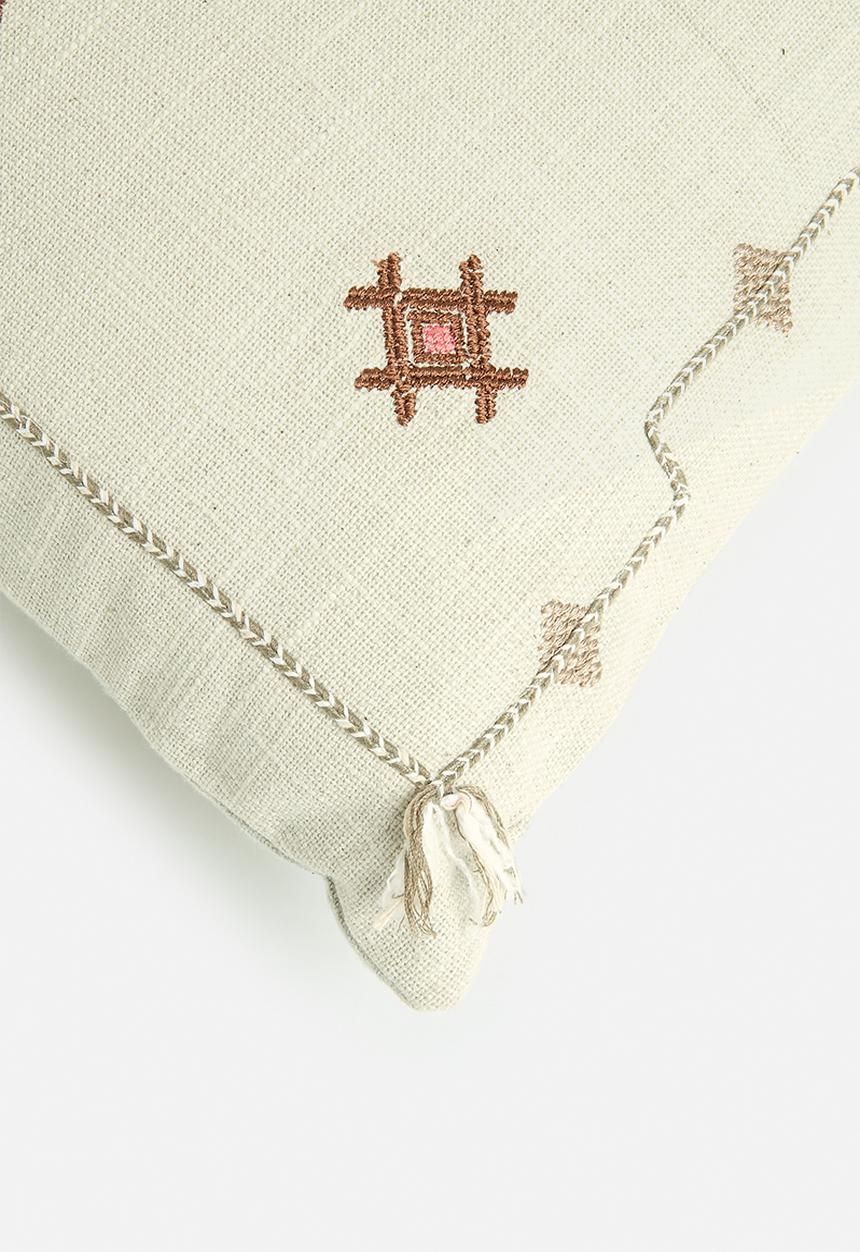 H&S - Vuyo cushion - multi