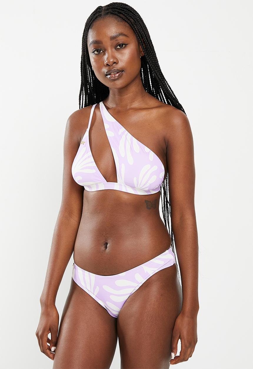 Lizzy - Hauty bikini bottom - lilac