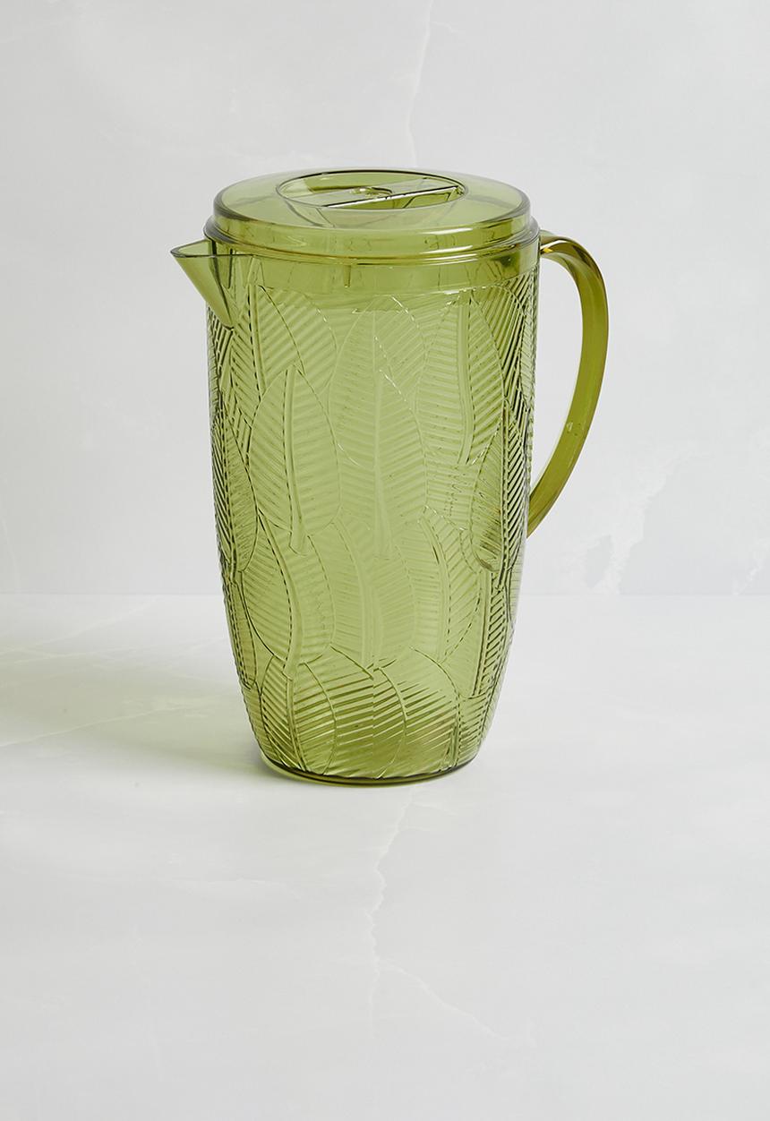 H&S - Luay jug - green