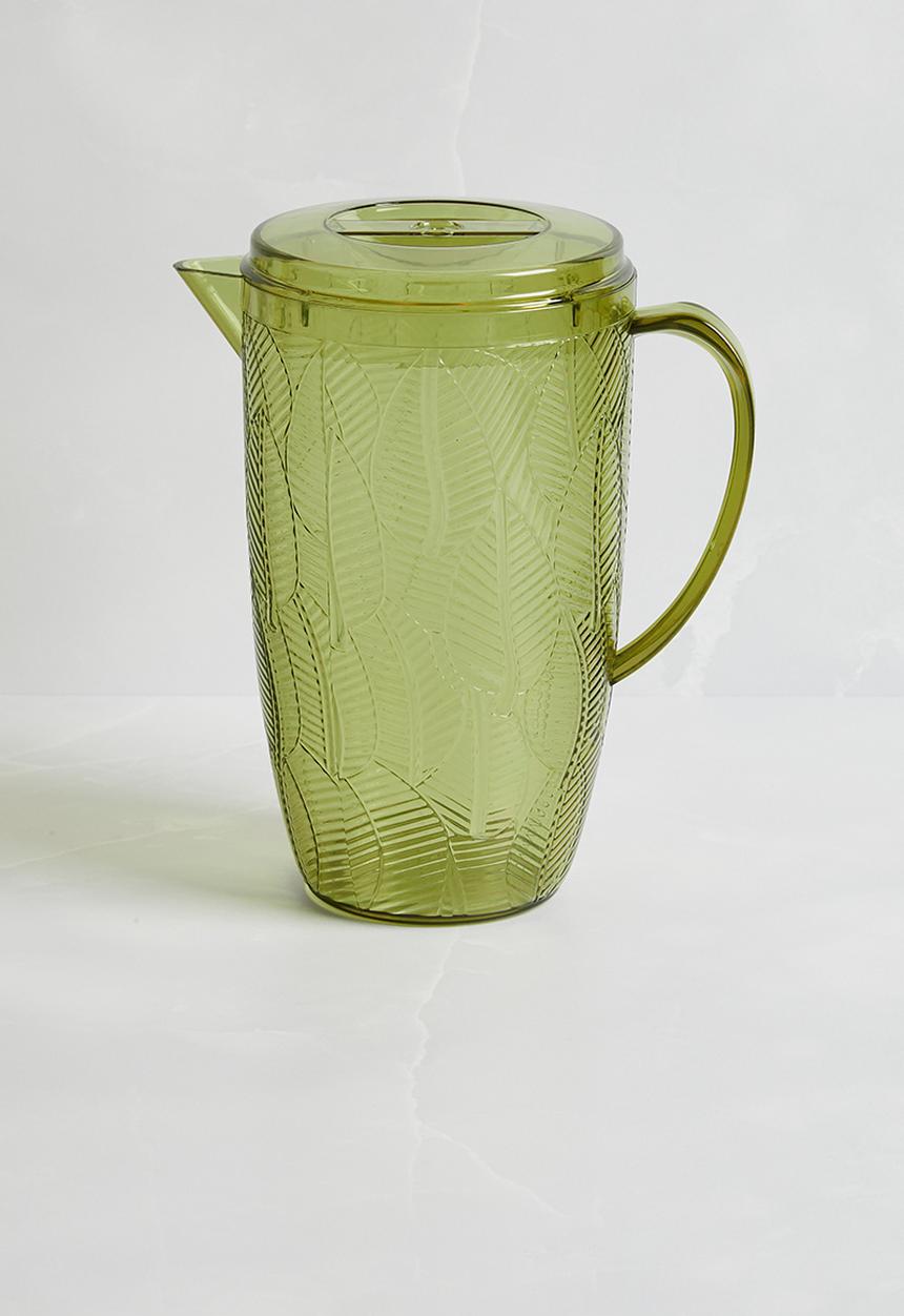 H&S - Luay jug - green