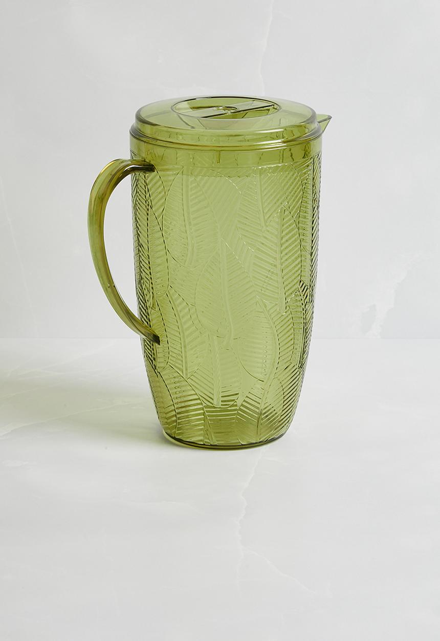 H&S - Luay jug - green