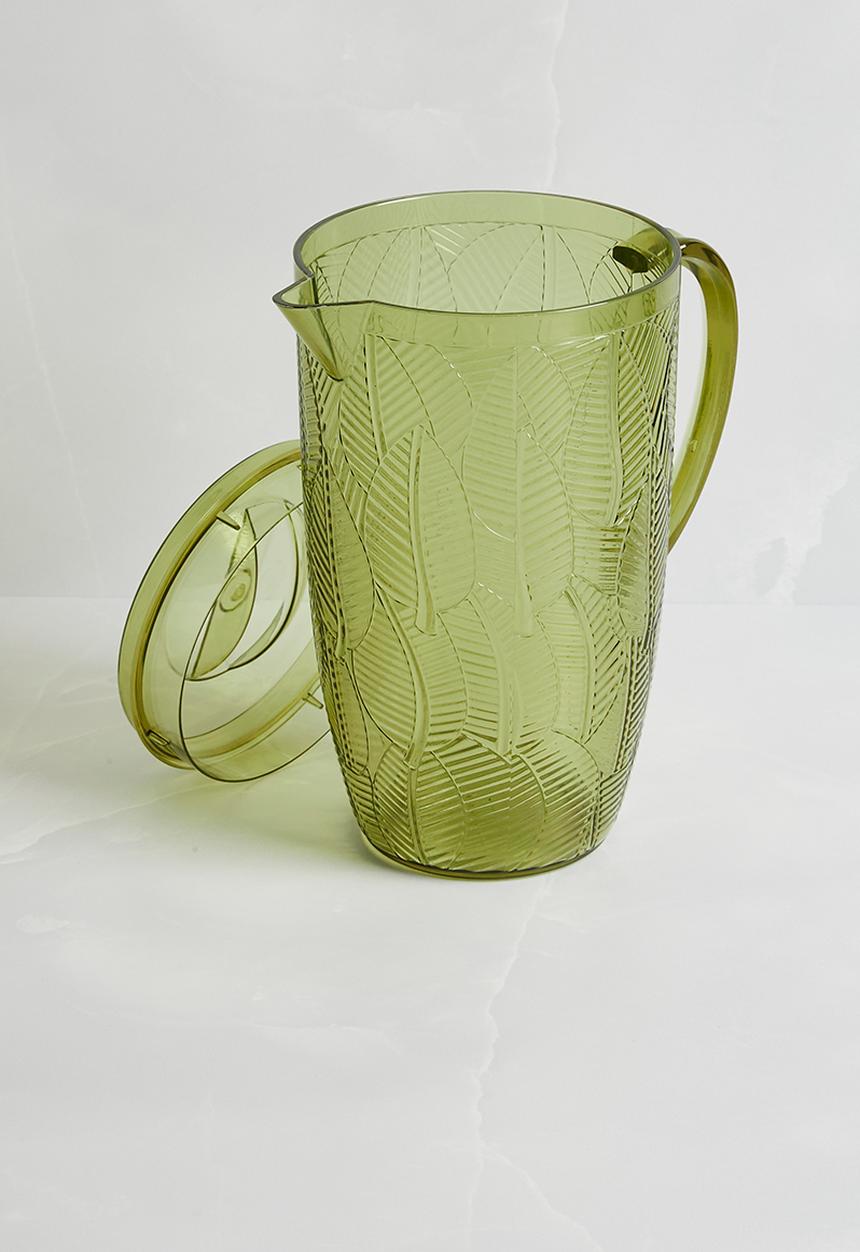 H&S - Luay jug - green
