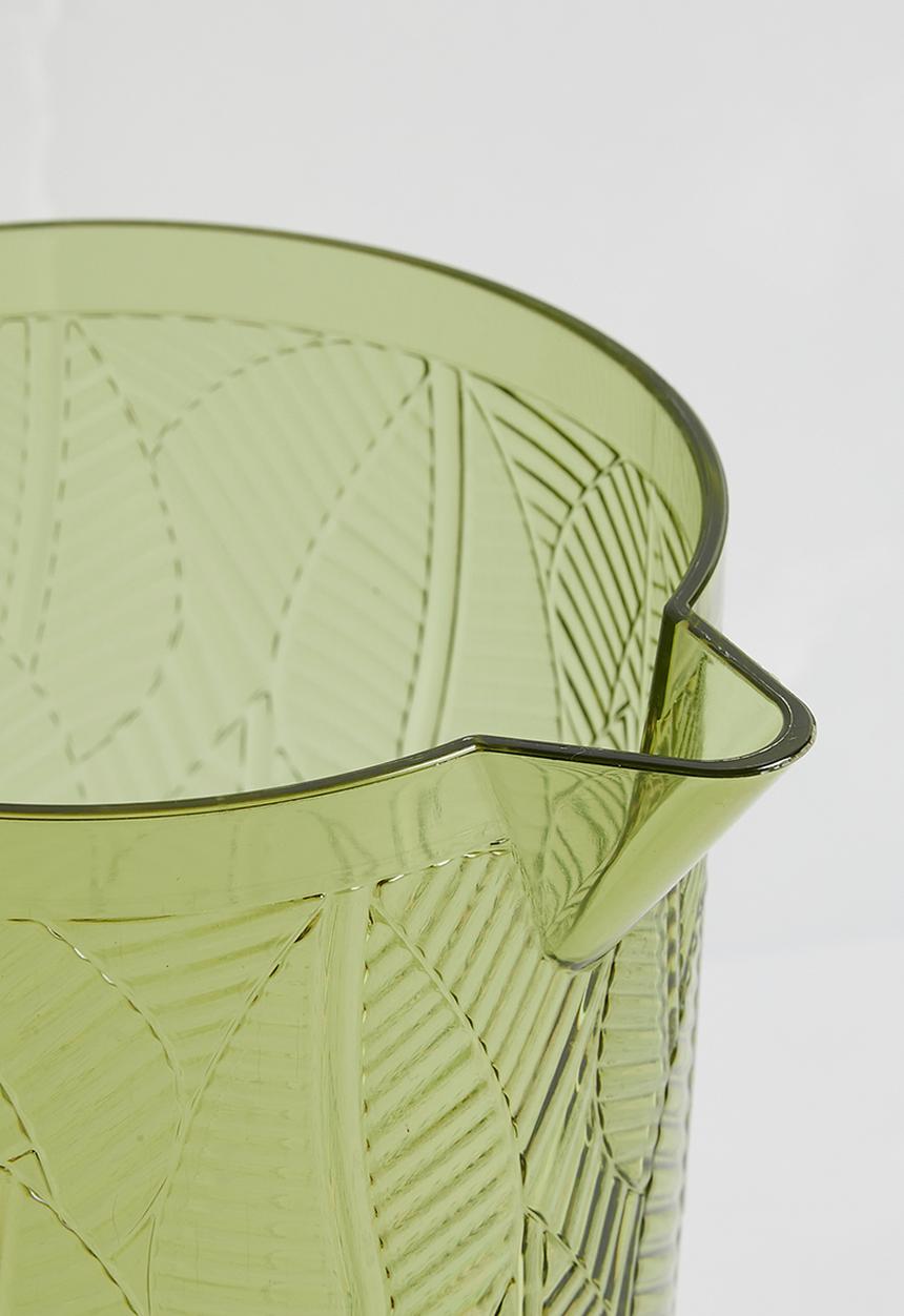 H&S - Luay jug - green