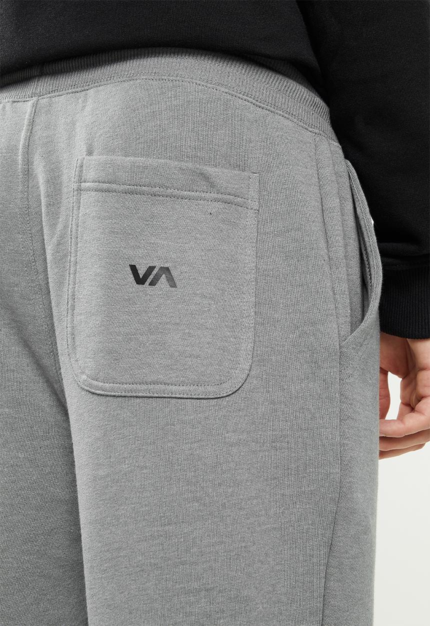 RVCA - Big rvca pant - athletic heather
