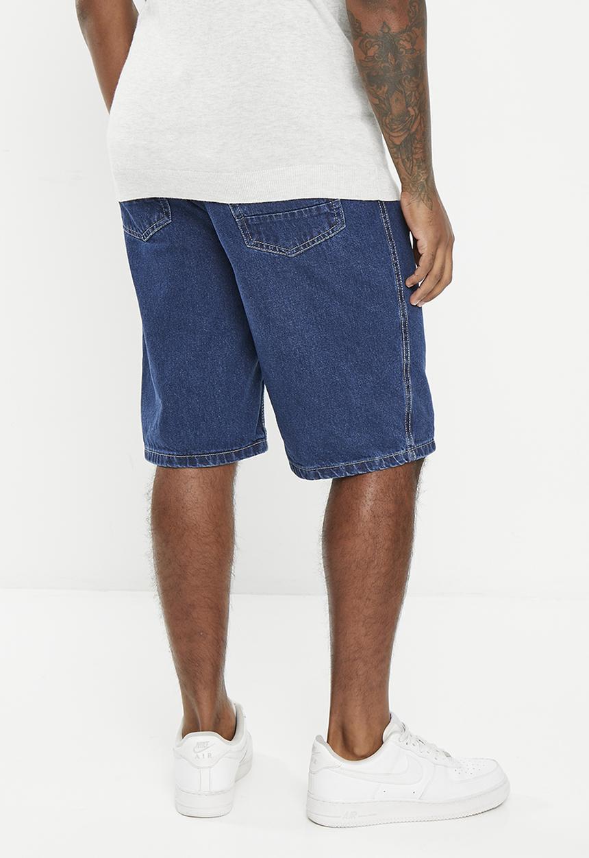 Msrt-burrowmb - mid blue wash