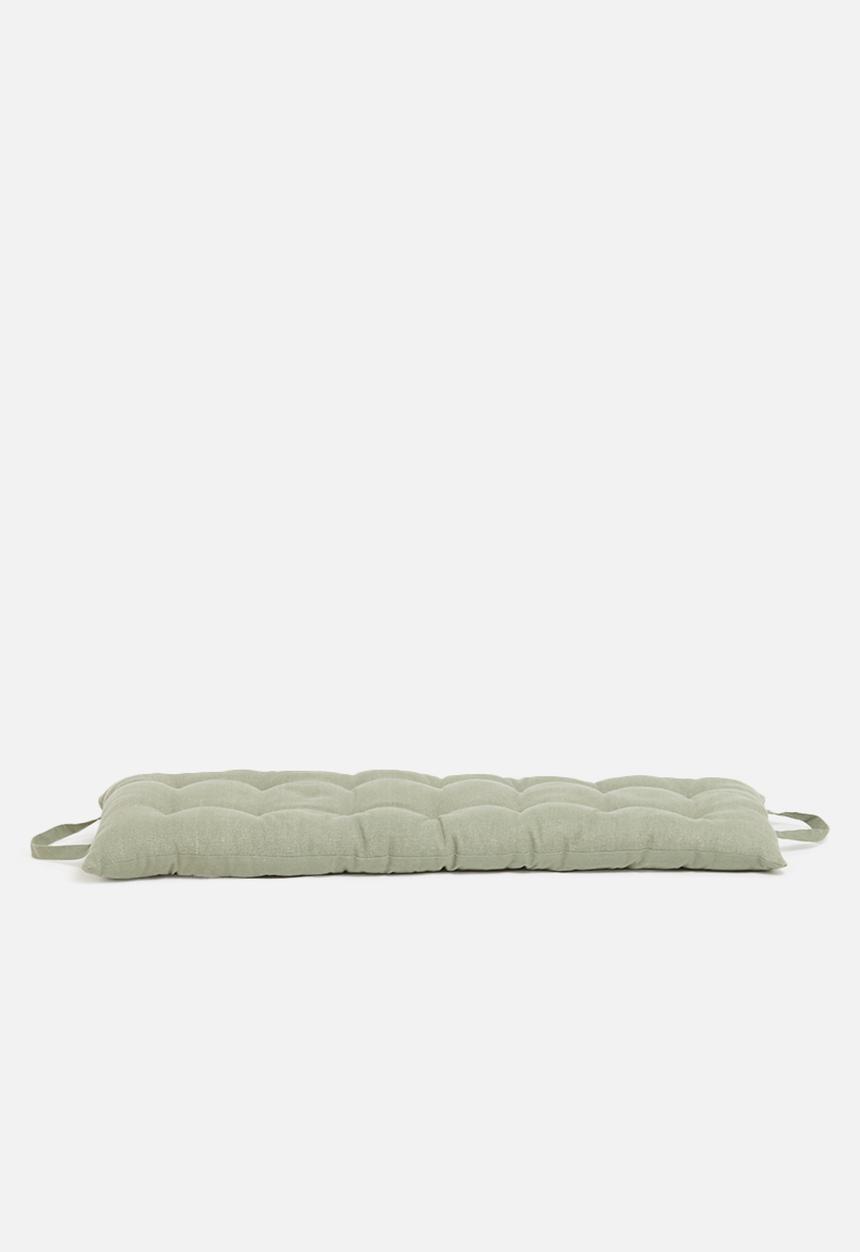 H&S - Palet cushion - green