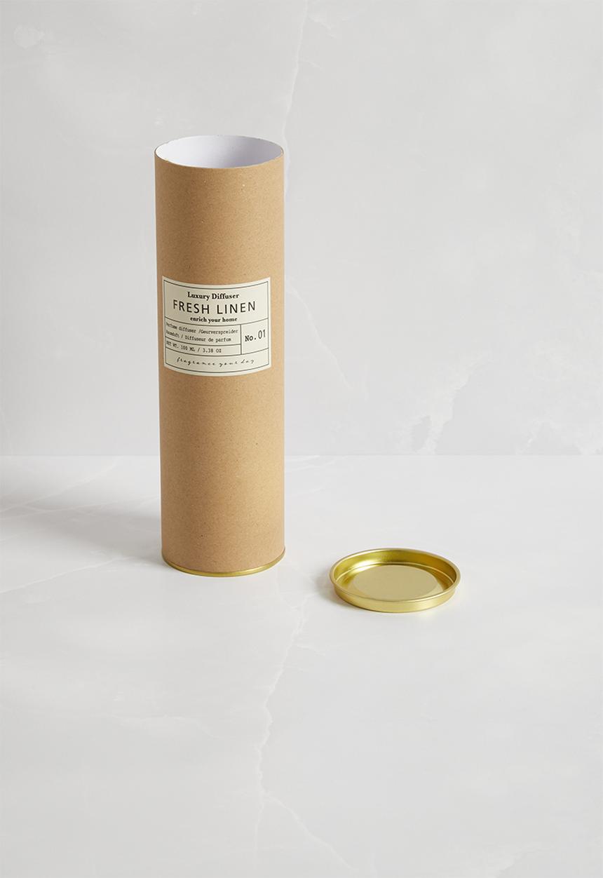 H&S - Fresh linen diffuser