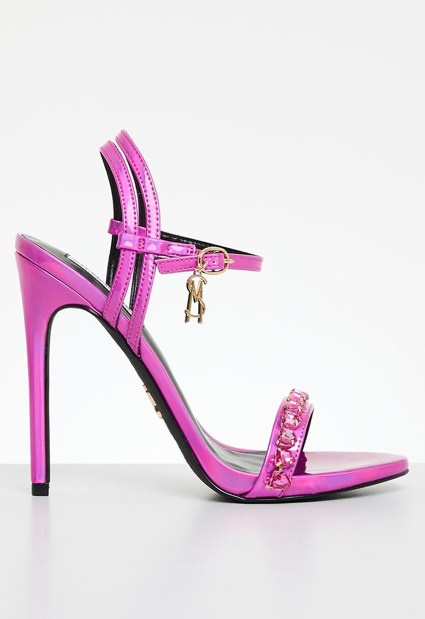 Steve Madden - Daffney stiletto heel - fuchsia