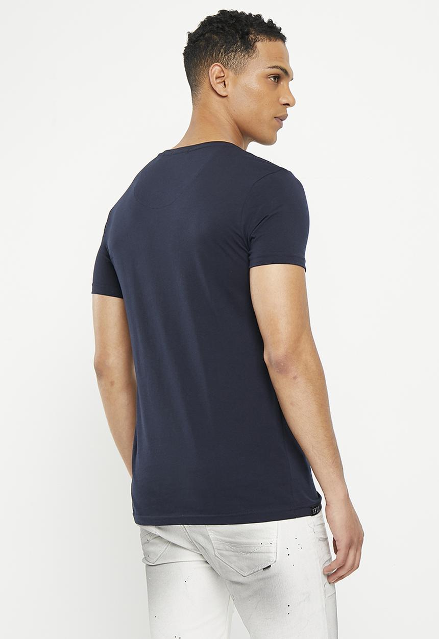 S.P.C.C - Gerrit tee - Ink