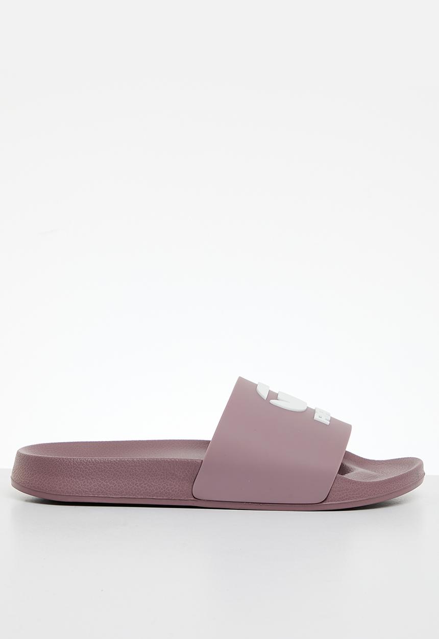 G-STAR - Cart III bsc - mauve / white