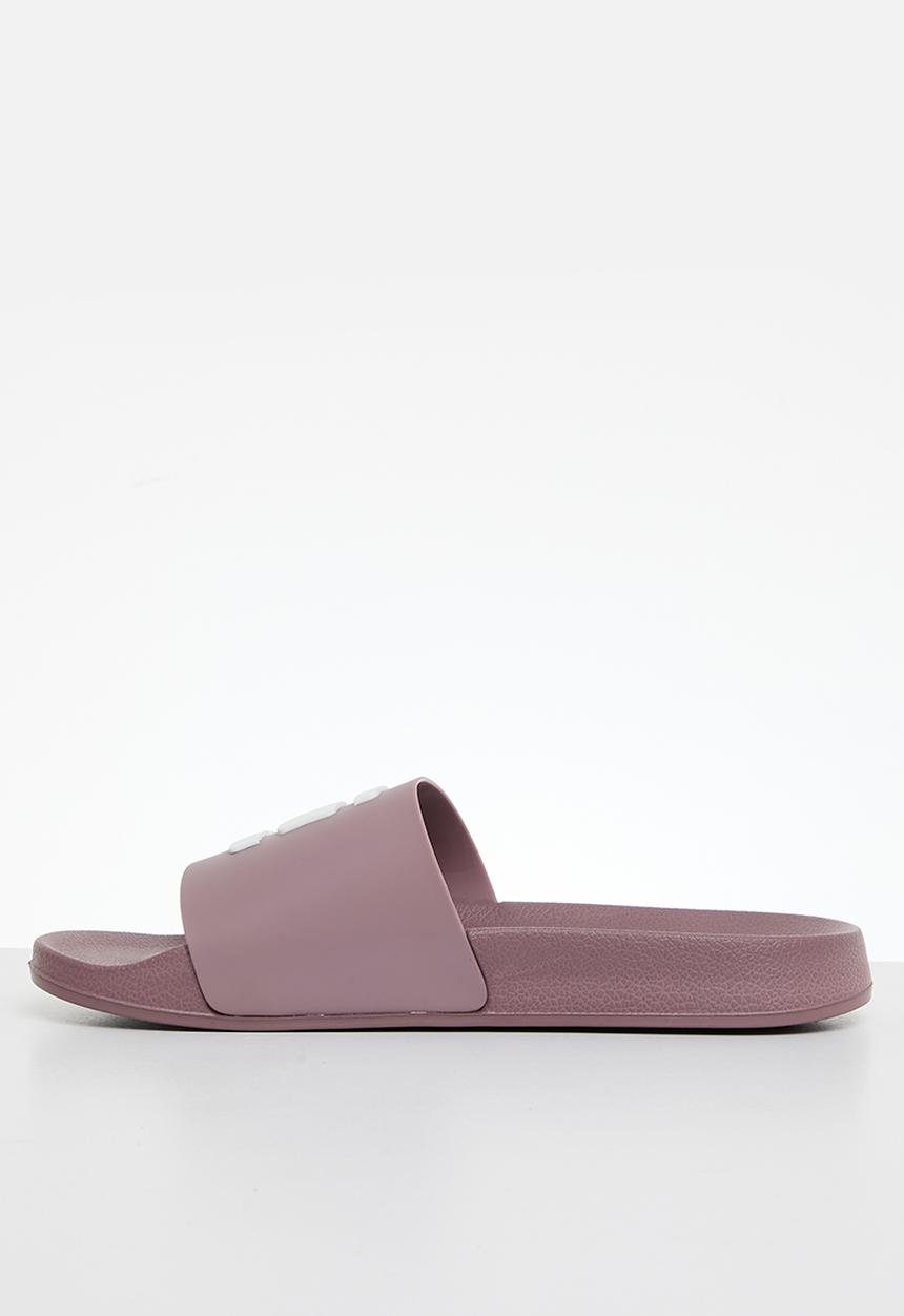 G-STAR - Cart III bsc - mauve / white