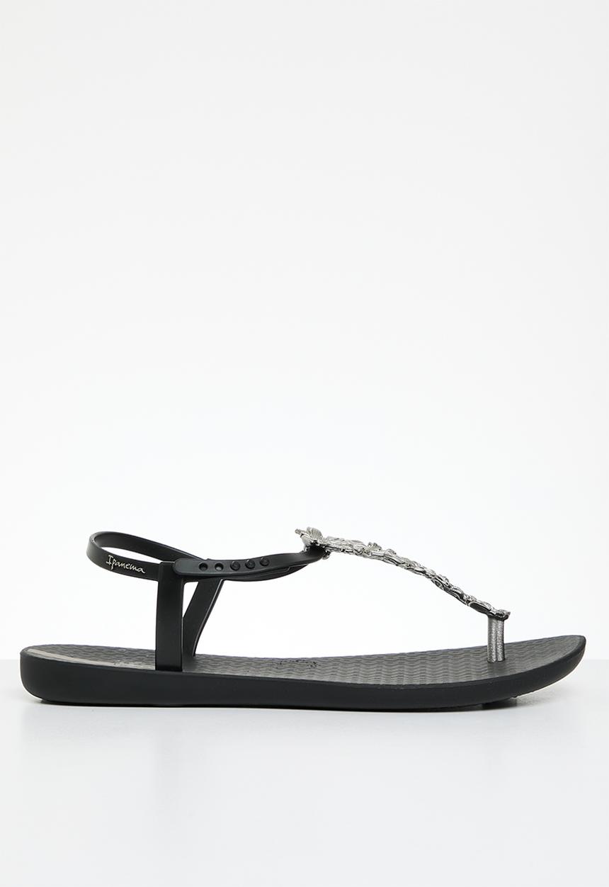 Ipanema - GIL83338 - black silver