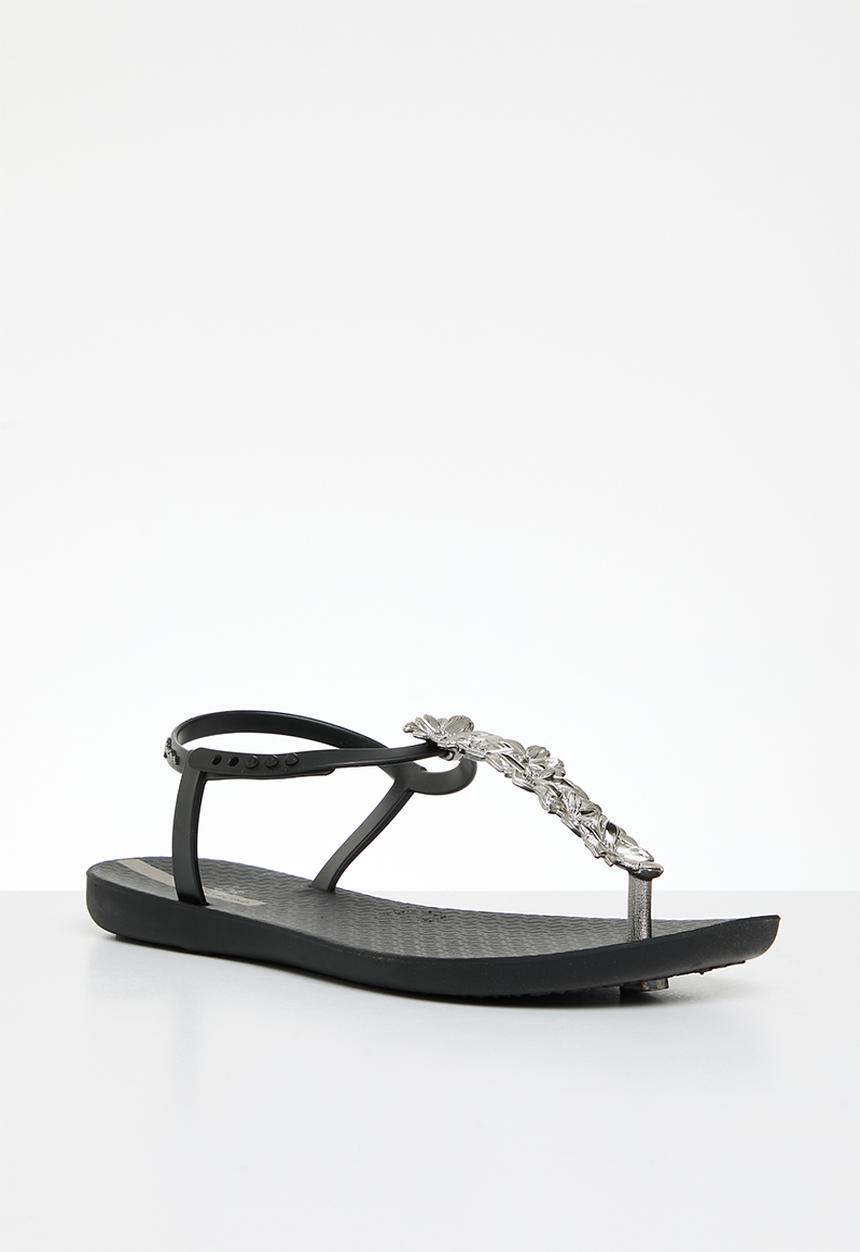 Ipanema - GIL83338 - black silver