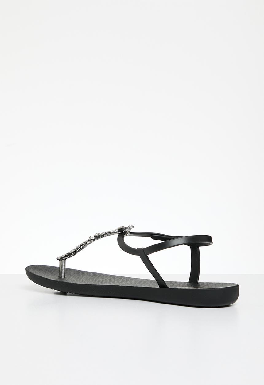 Ipanema - GIL83338 - black silver