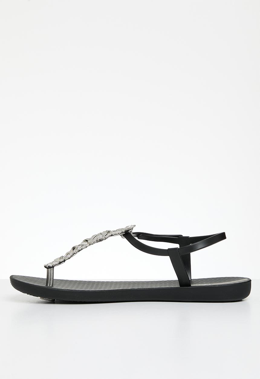 Ipanema - GIL83338 - black silver