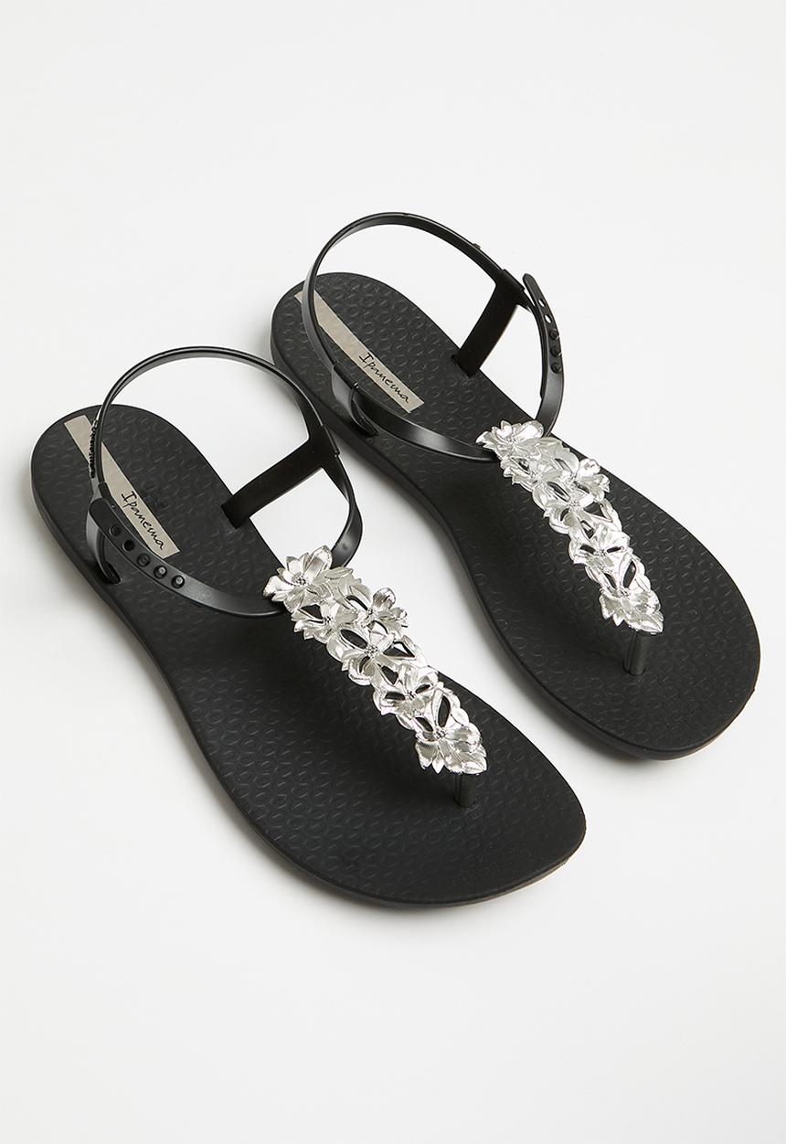 Ipanema - GIL83338 - black silver