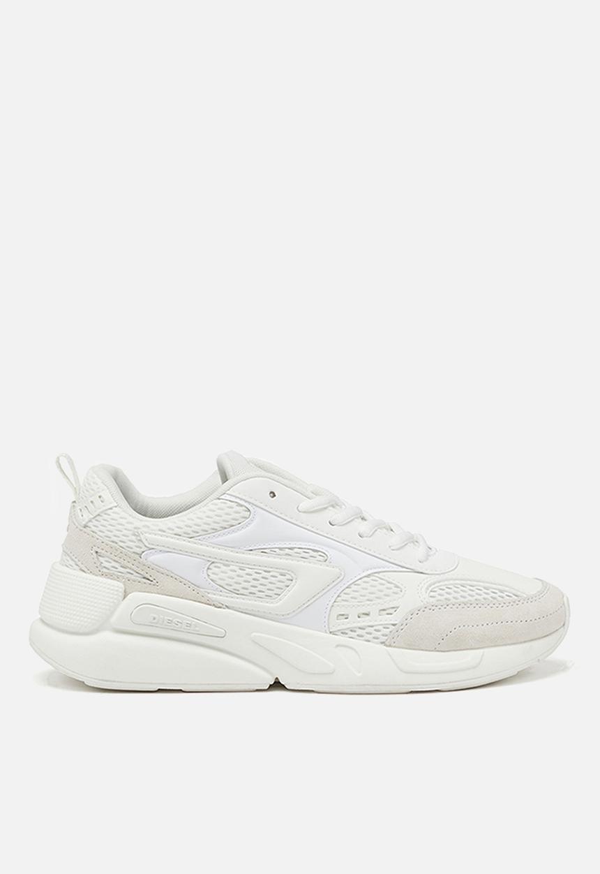 Diesel  - S-serendipity sport - white