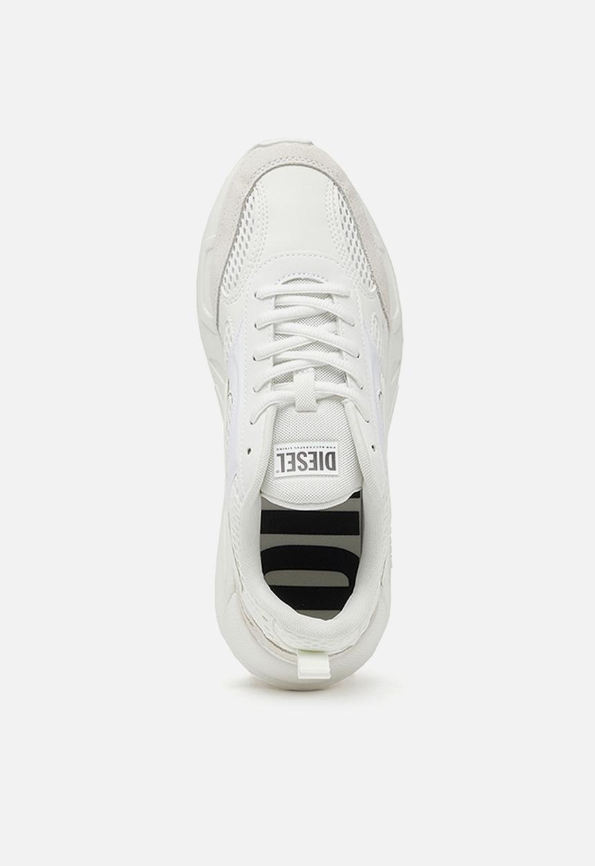 Diesel  - S-serendipity sport - white