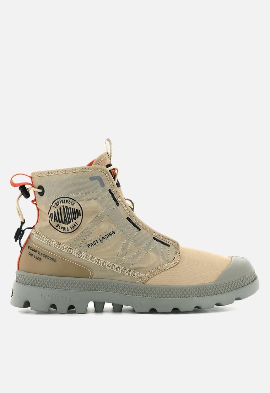 Palladium - Pampa travel lite - desert