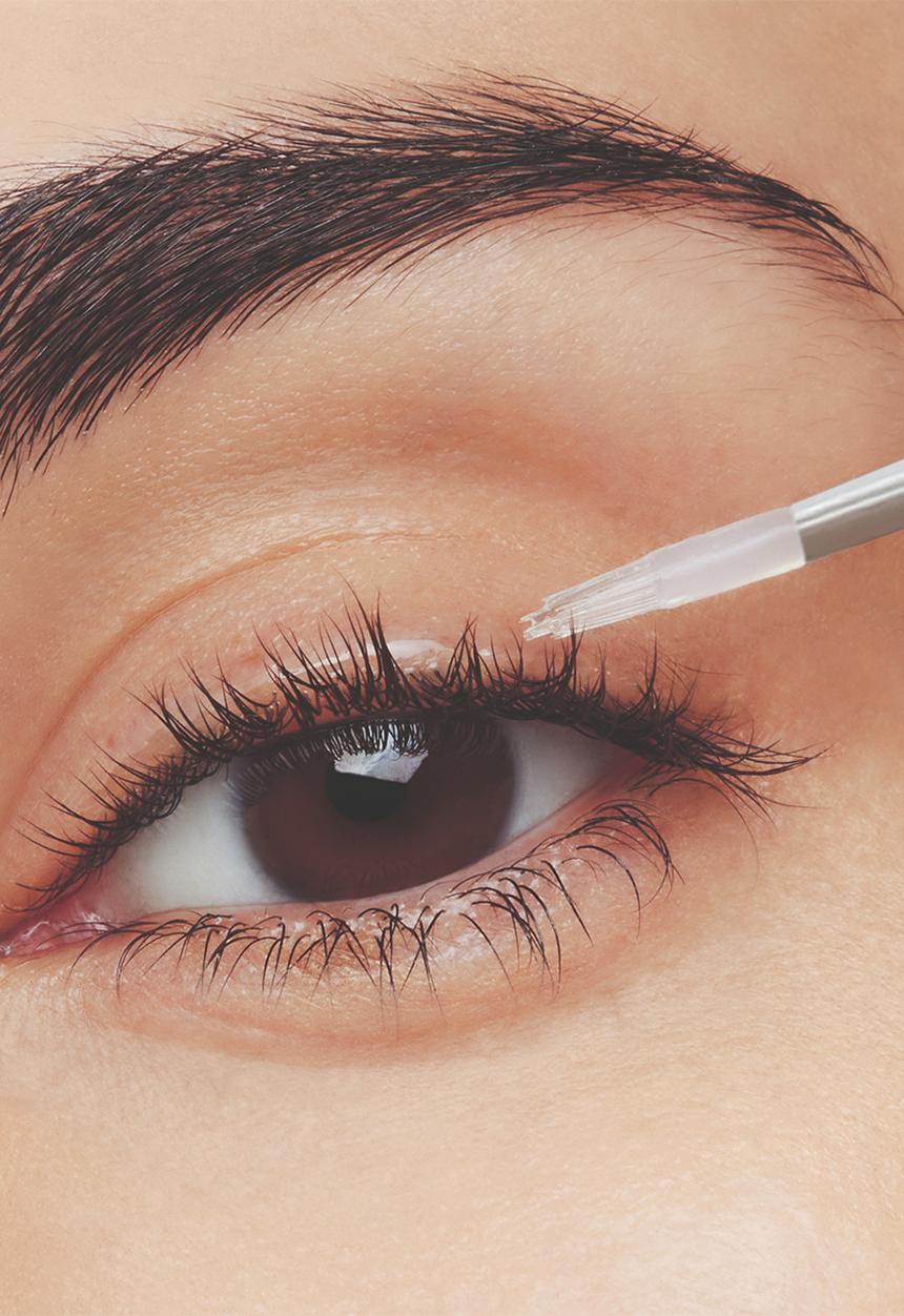Estee Lauder - Turbo Lash Night Revitalizing Serum Lash + Brow