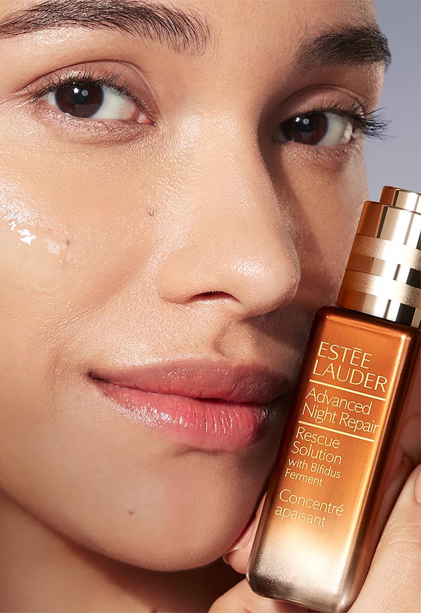 Estee Lauder - Advanced Night Repair Rescue Solution Serum - 20ml