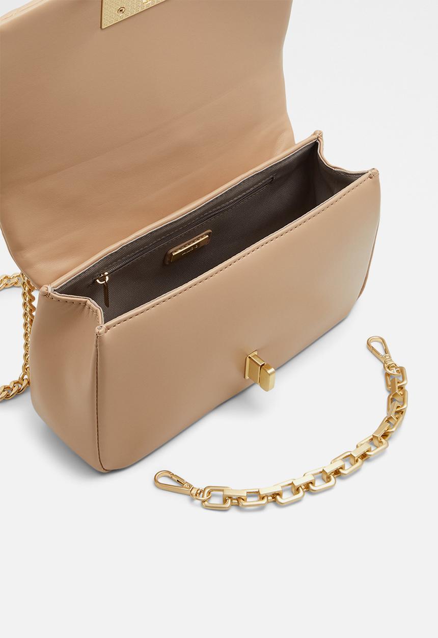 ALDO - Ameya - dark beige