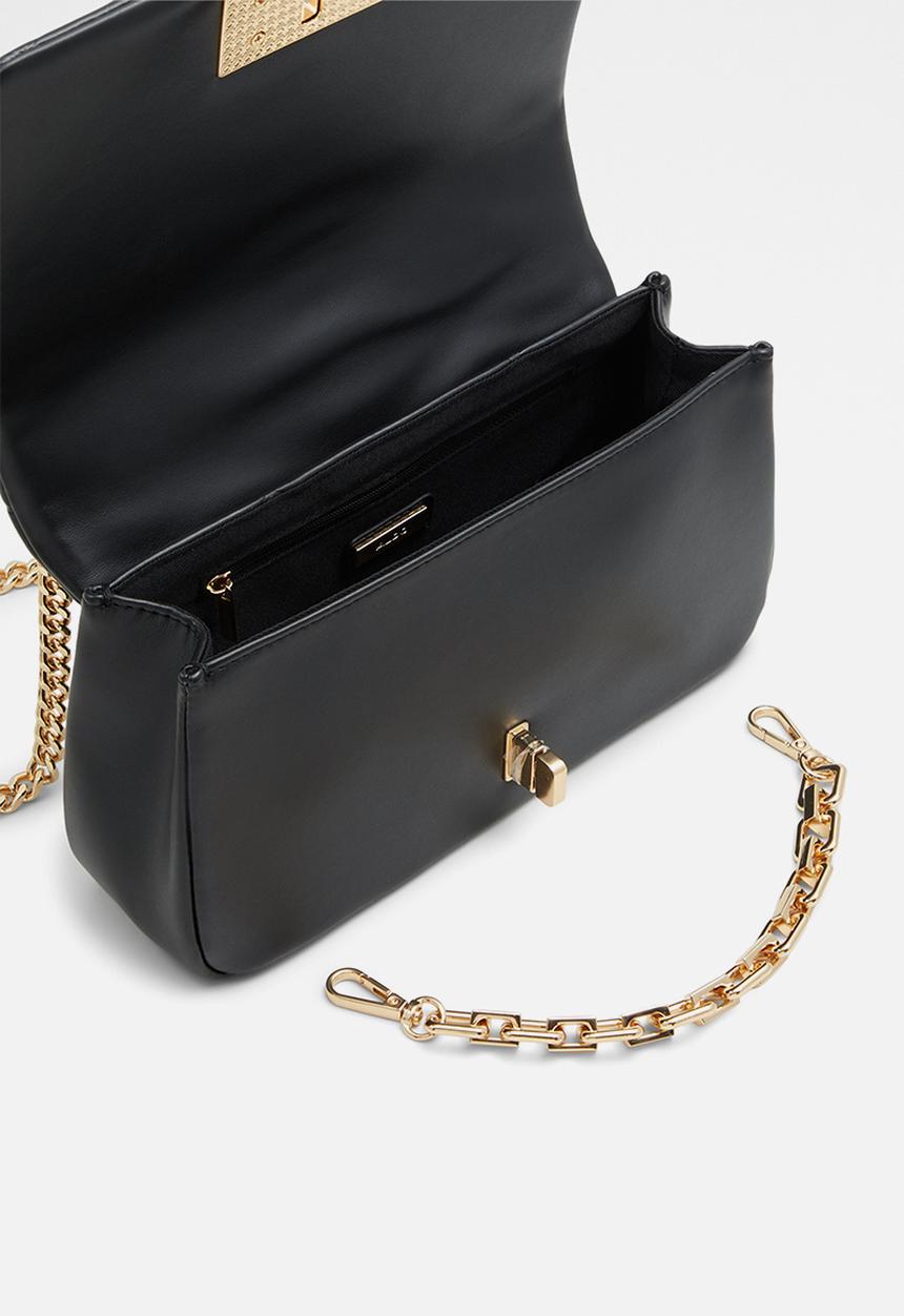 ALDO - Ameya - open black