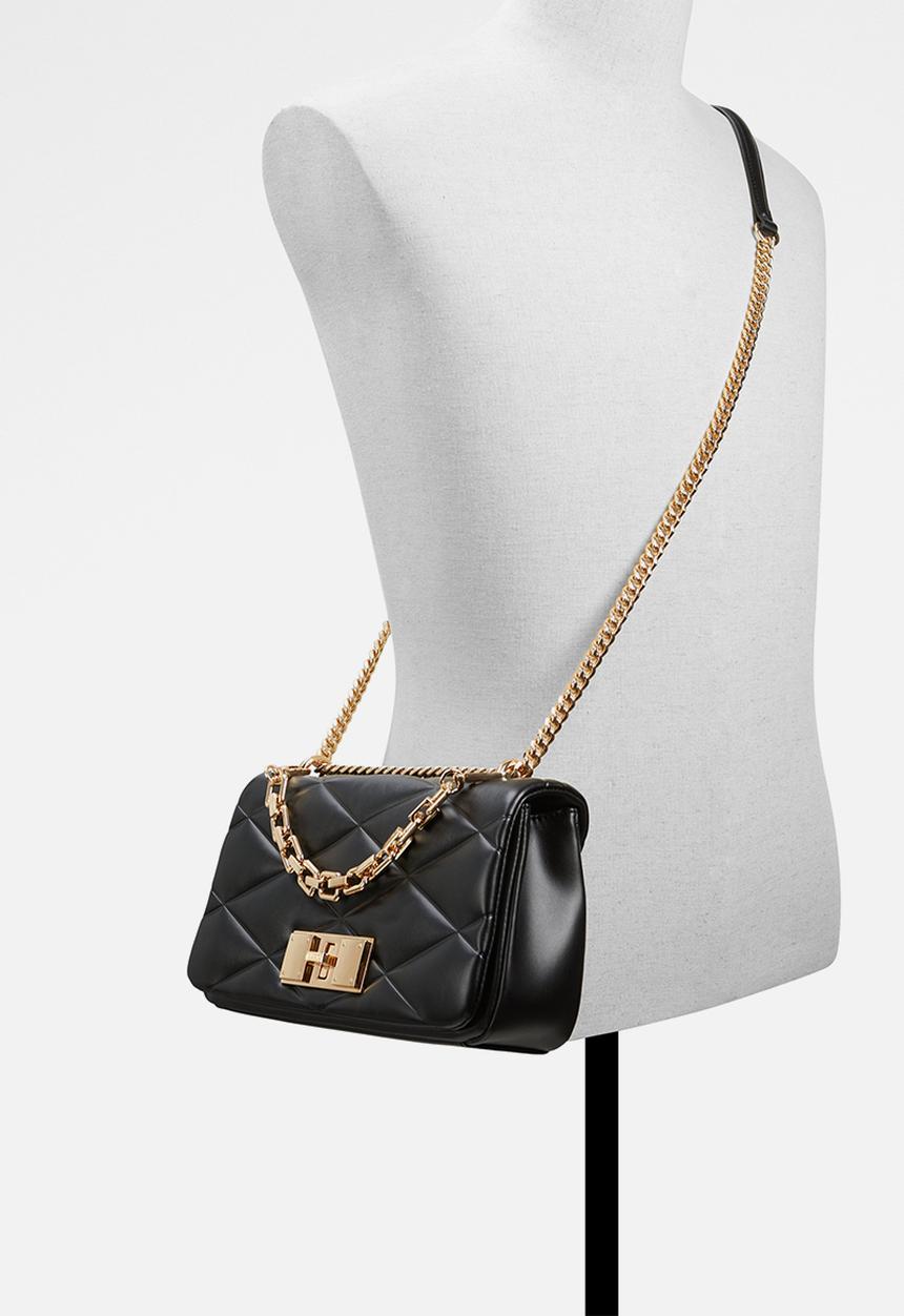 ALDO - Ameya - open black