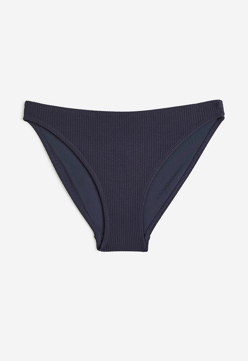 H&M - Bikini bottoms - dark blue