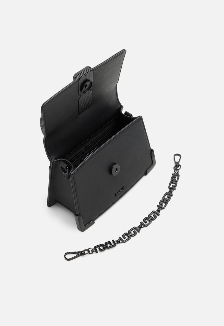 ALDO - Aussey - black
